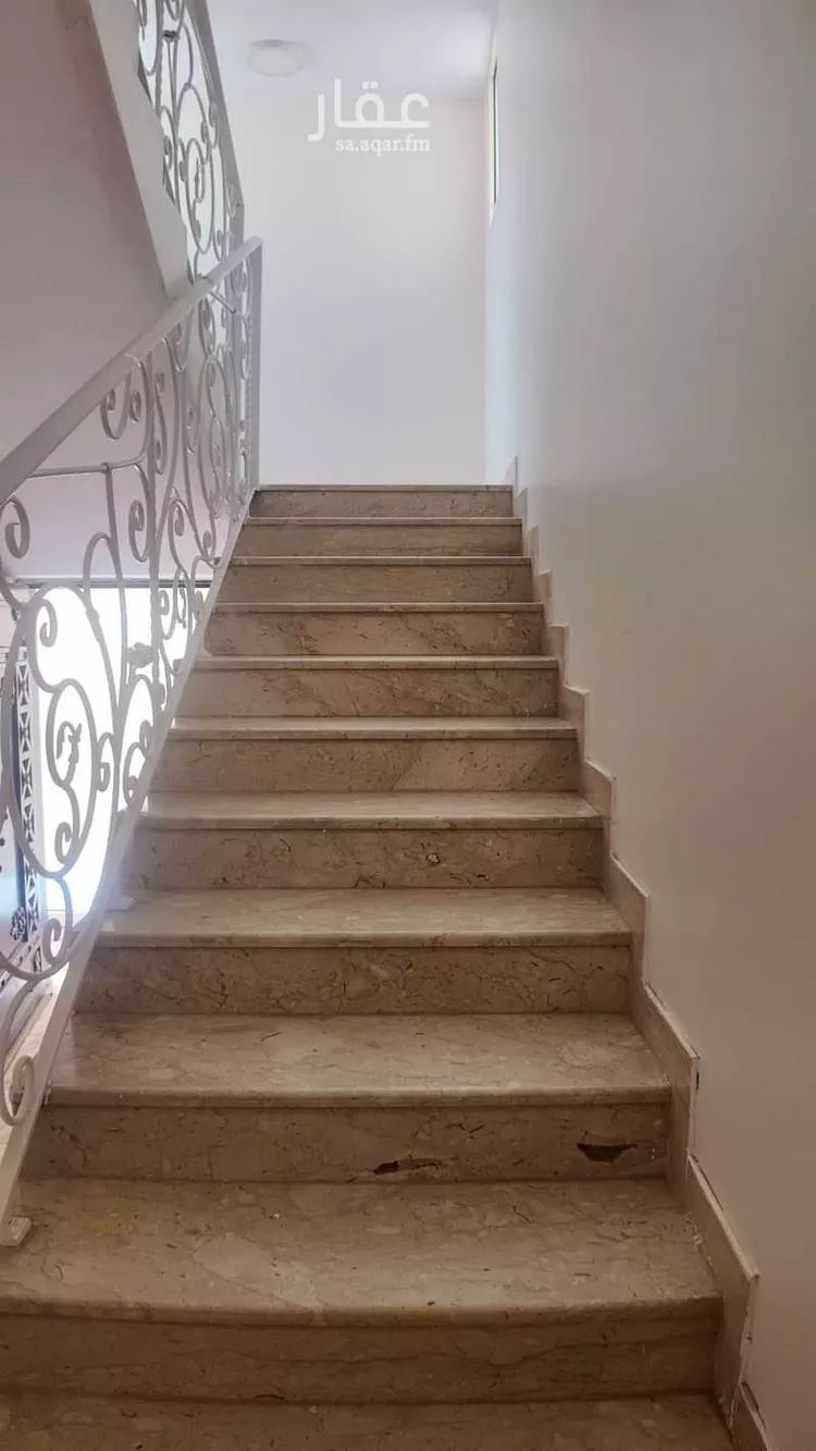 فيلا للإيجار في شارع ابن عامر, حي الربوة, مدينة الرياض, منطقة الرياض صورة 3