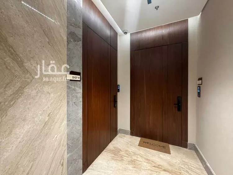 شقة للإيجار في شارع أبي نصر الضرير, حي المحمدية, مدينة الرياض, منطقة الرياض
