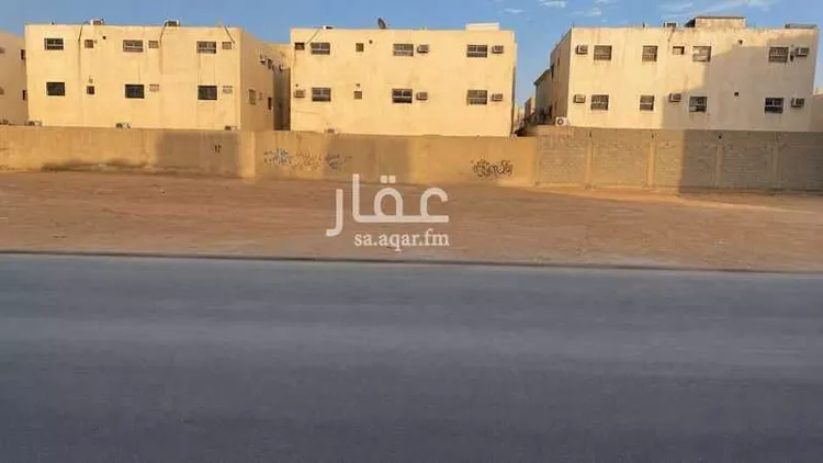 Land for Sale in Riyadh An Nadhim