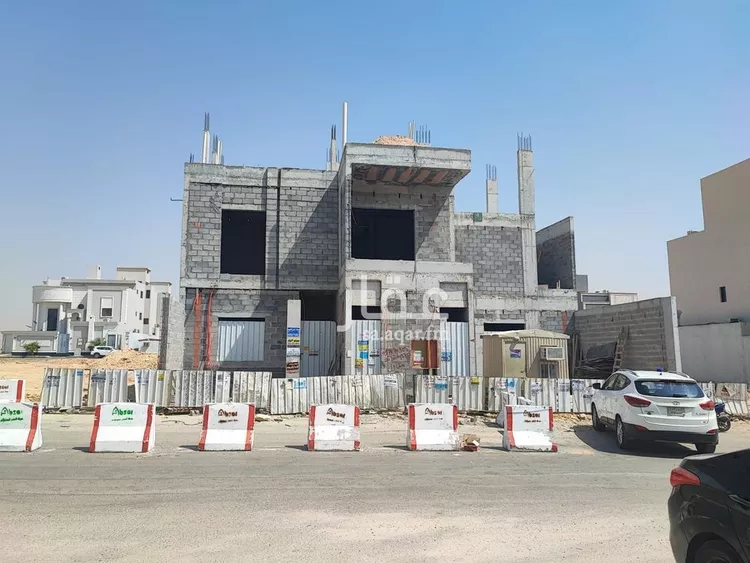 فيلا للبيع في شارع إبراهيم بن علي بن علوي, حي المهدية, مدينة الرياض, منطقة الرياض صورة 3
