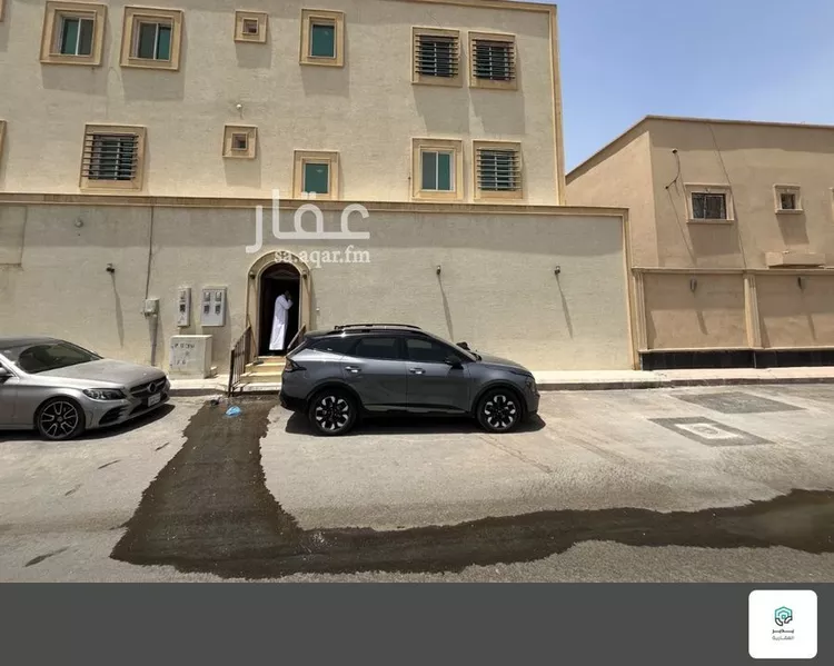 شقة للإيجار في شارع محمد الباهلي, حي الروضة, مدينة الرياض, منطقة الرياض صورة 5