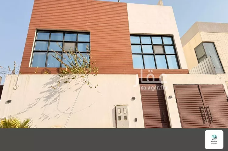 فيلا للإيجار في شارع أبي المحاسن الأصبهاني, حي العليا, مدينة الرياض, منطقة الرياض