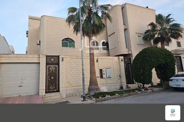 شقة للإيجار في شارع رقم 261, حي الجزيرة, مدينة الرياض, منطقة الرياض
