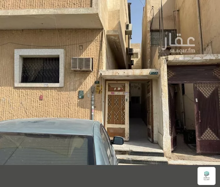 عمارة للبيع في شارع الغنيمي, حي غبيرا, مدينة الرياض, منطقة الرياض صورة 4
