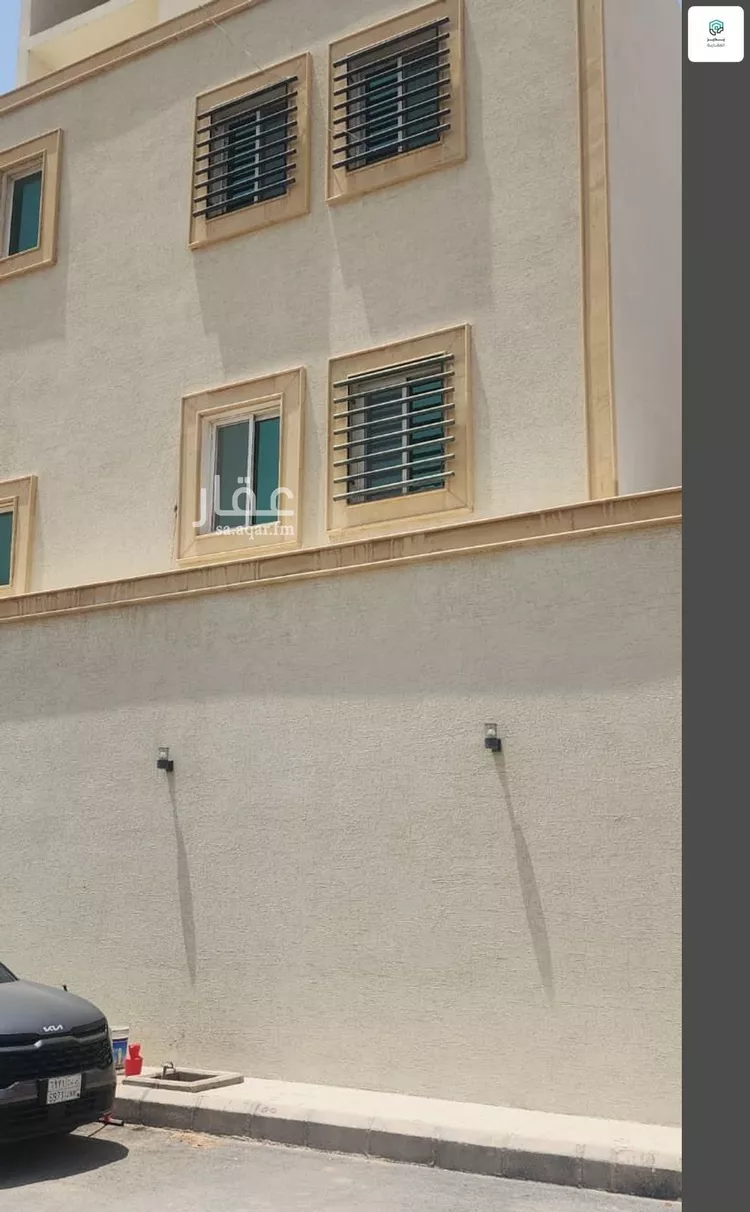 شقة للإيجار في شارع محمد الباهلي, حي الروضة, مدينة الرياض, منطقة الرياض صورة 3