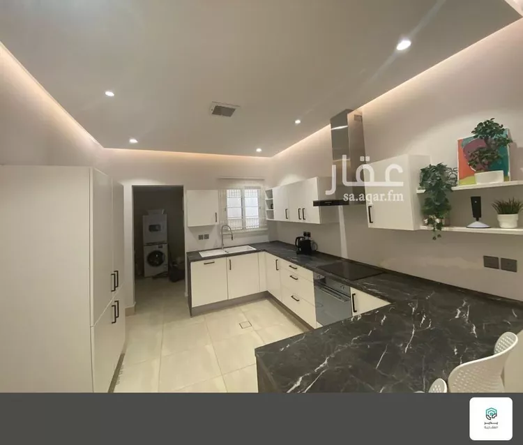 شقة للبيع في شارع عبداللطيف بن عبدالملك ال الشيخ, حي الملقا, مدينة الرياض, منطقة الرياض صورة 5