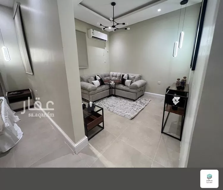 شقة للإيجار في شارع محمد بن عبدالعزيز الدغيثر, حي الملقا, مدينة الرياض, منطقة الرياض صورة 5