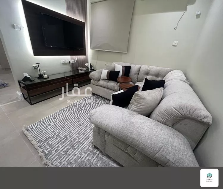 شقة للإيجار في شارع محمد بن عبدالعزيز الدغيثر, حي الملقا, مدينة الرياض, منطقة الرياض صورة 4