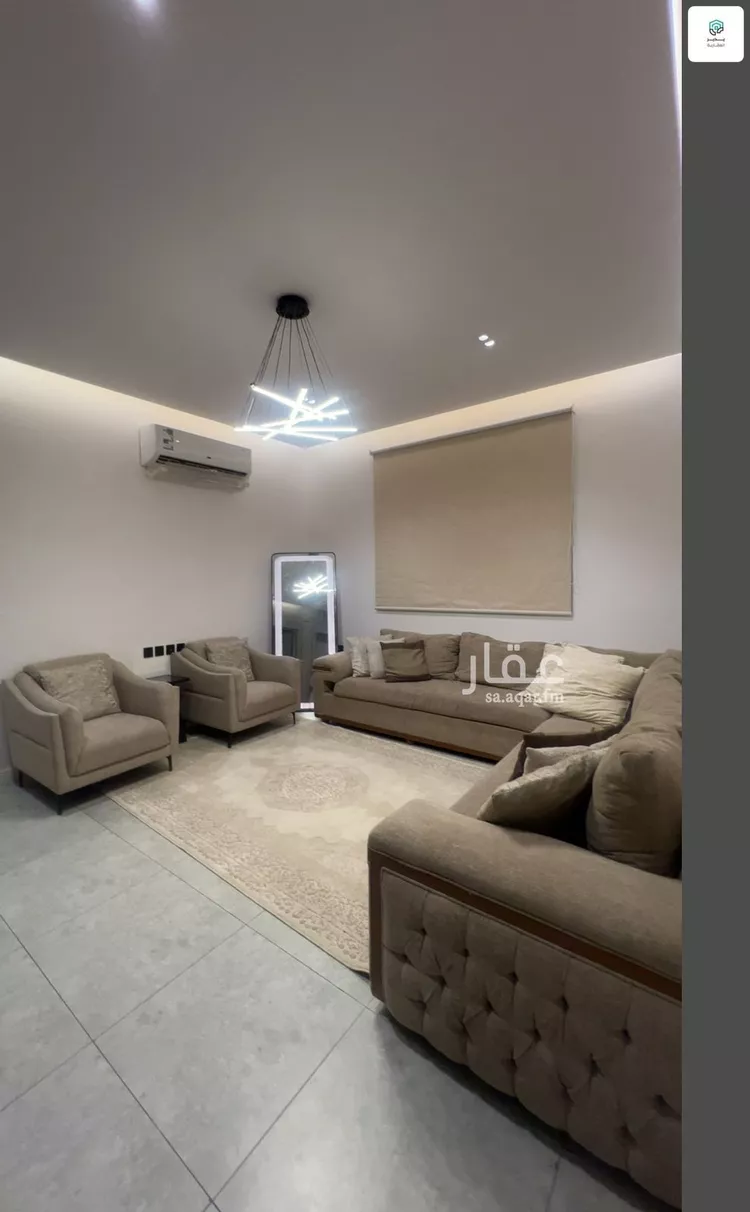 دور للإيجار في شارع فهد المارك, حي الرمال, مدينة الرياض, منطقة الرياض صورة 2