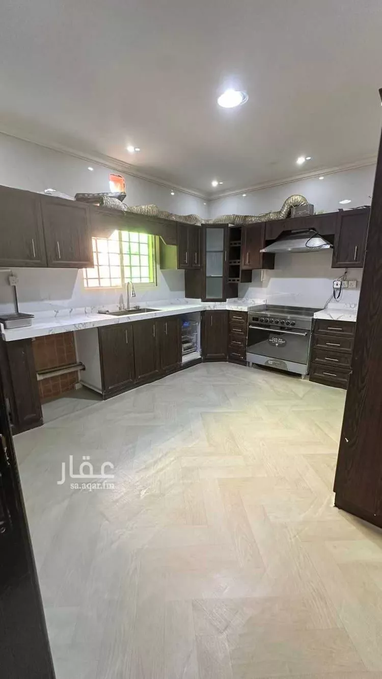 فيلا للإيجار في شارع ابن عامر, حي الربوة, مدينة الرياض, منطقة الرياض