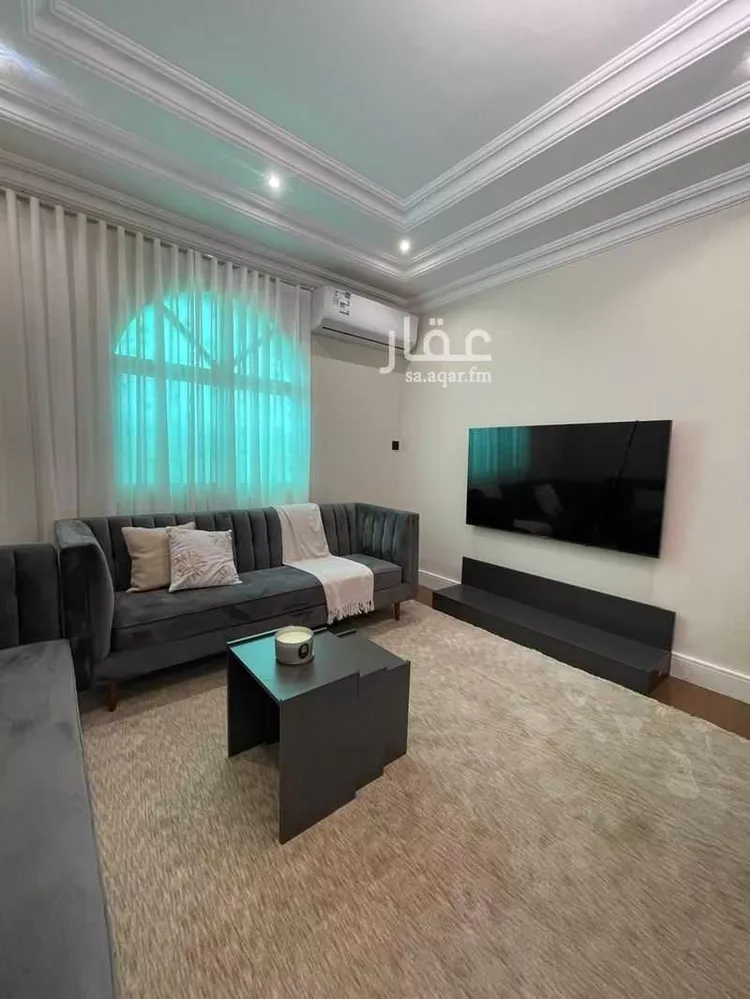 استوديو للإيجار في شارع زهير بن المسيب, حي الربوة, مدينة الرياض, منطقة الرياض 6