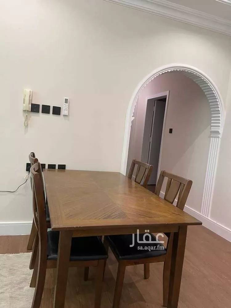 شقة للإيجار في شارع زهير بن المسيب, حي الربوة, مدينة الرياض, منطقة الرياض صورة 5