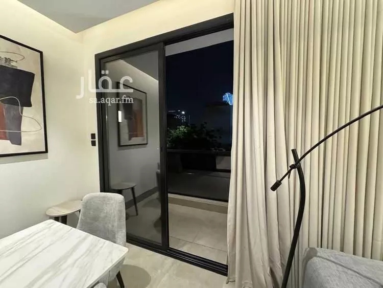 شقة للإيجار في شارع أبي نصر الضرير, حي المحمدية, مدينة الرياض, منطقة الرياض صورة 5