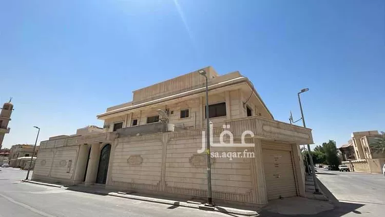 دور للبيع في شارع الأبهري, حي الربوة, مدينة الرياض, منطقة الرياض صورة 2