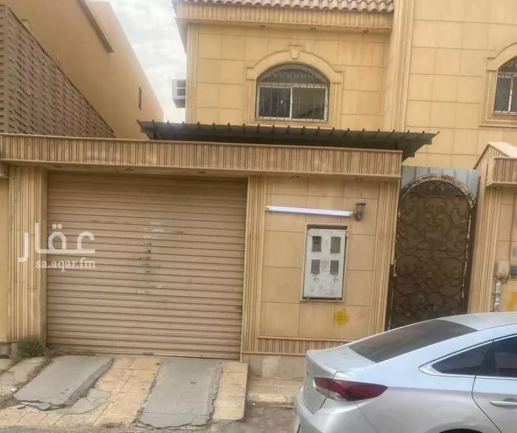 Floor for Sale in Riyadh Al Aziziyah