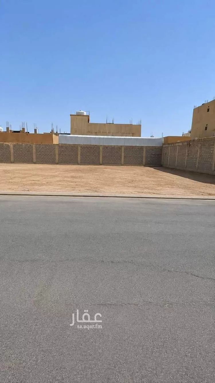 أرض للبيع في شارع البازان, حي النظيم, مدينة الرياض, منطقة الرياض