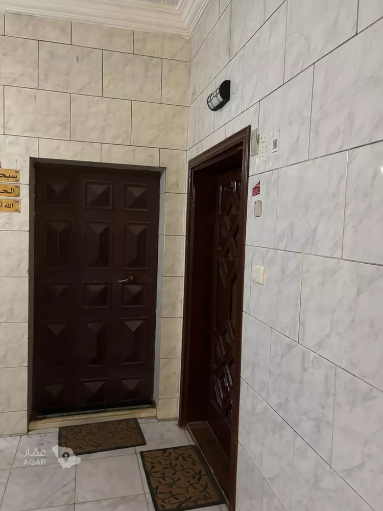 شقة للإيجار في شارع عبدالسلام السكوري, حي الربوة, مدينة جدة, منطقة مكة المكرمة 8