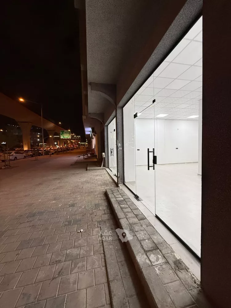 Shop for Rent in Riyadh As Safaa 12