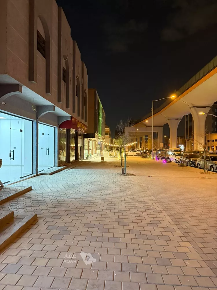 Shop for Rent in Riyadh As Safaa 16