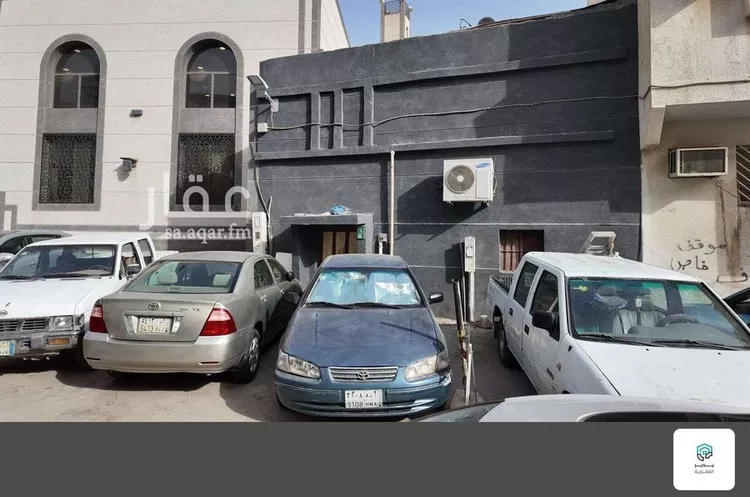 عمارة للبيع في شارع الزواوي, حي جرير, مدينة الرياض, منطقة الرياض صورة 2