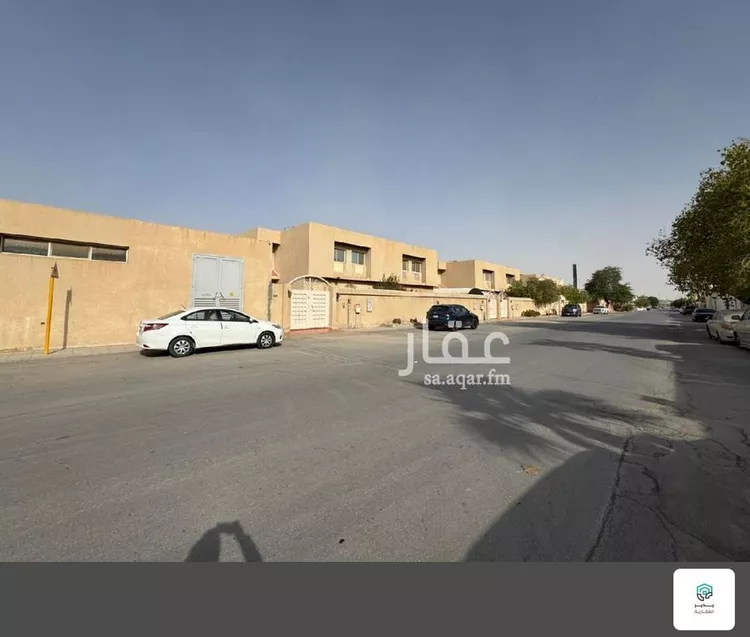 عمارة للبيع في شارع رويغب, حي المصيف, مدينة الرياض, منطقة الرياض صورة 5