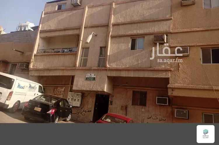 عمارة للبيع في شارع الشنانة, حي غبيرا, مدينة الرياض, منطقة الرياض صورة 3
