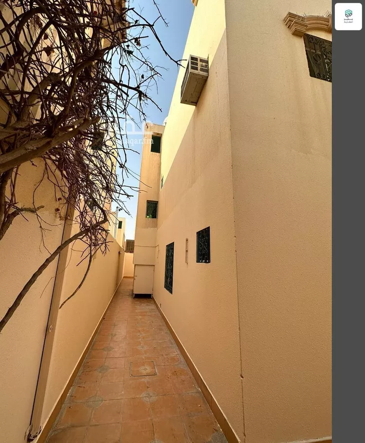 فيلا للإيجار في شارع أبي الحرم الكاتب, حي جرير, مدينة الرياض, منطقة الرياض صورة 4