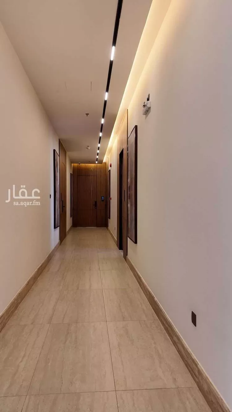 شقة للإيجار في شارع خليفة بن بديع, حي المحمدية, مدينة الرياض, منطقة الرياض صورة 4