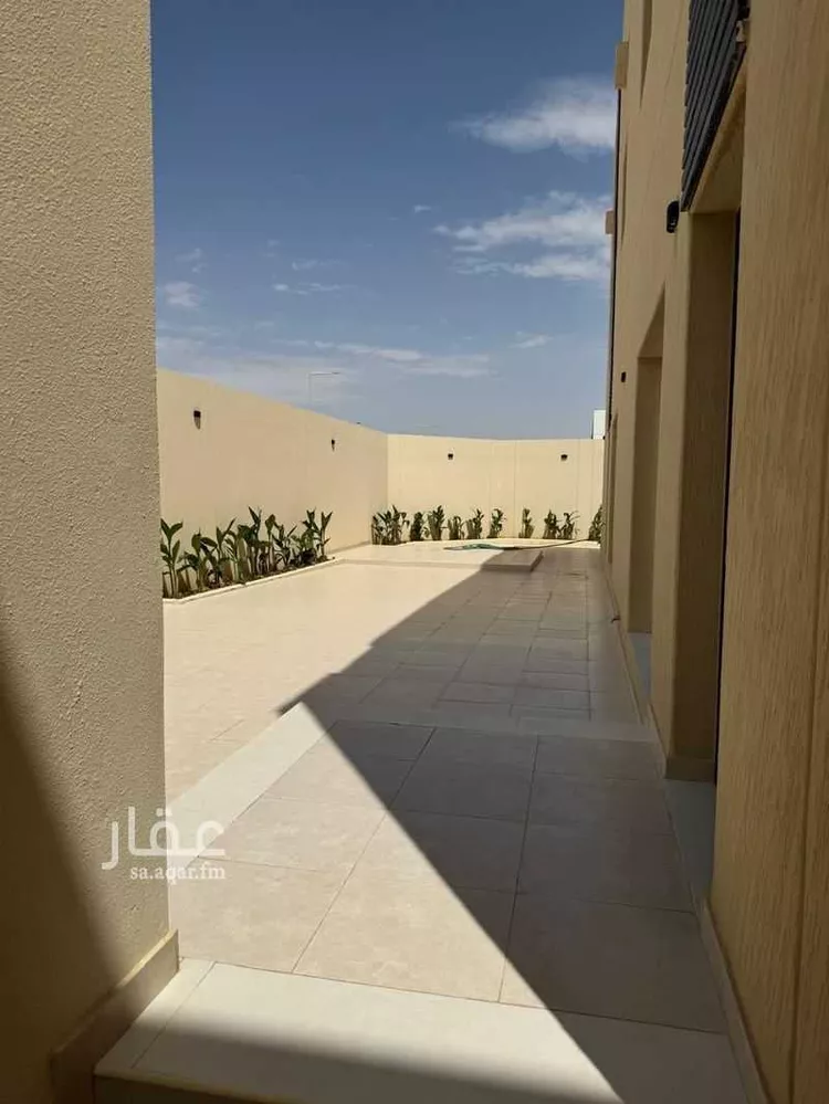 فيلا للبيع في شارع الحوار, حي الفاروق, مدينة الرياض, منطقة الرياض صورة 2