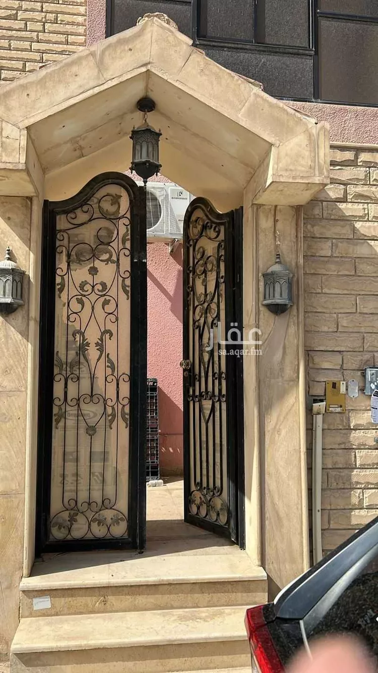 Building for Rent in Riyadh Al Malaz