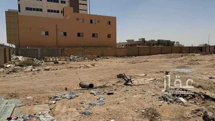 Land for Rent in Riyadh As Safaa صورة 4
