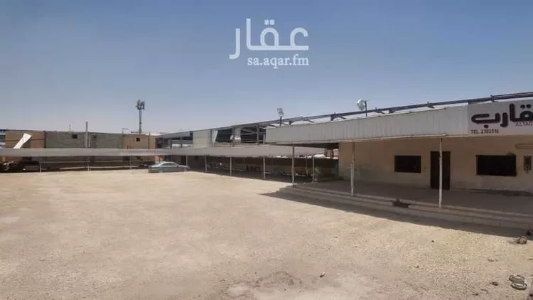 أرض للبيع في شارع حـرض, حي المنار, مدينة الرياض, منطقة الرياض صورة 4