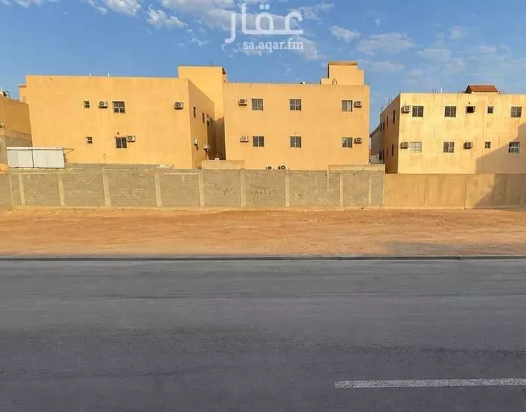 أرض للبيع في شارع رقم 97, حي الندوة, مدينة الرياض, منطقة الرياض