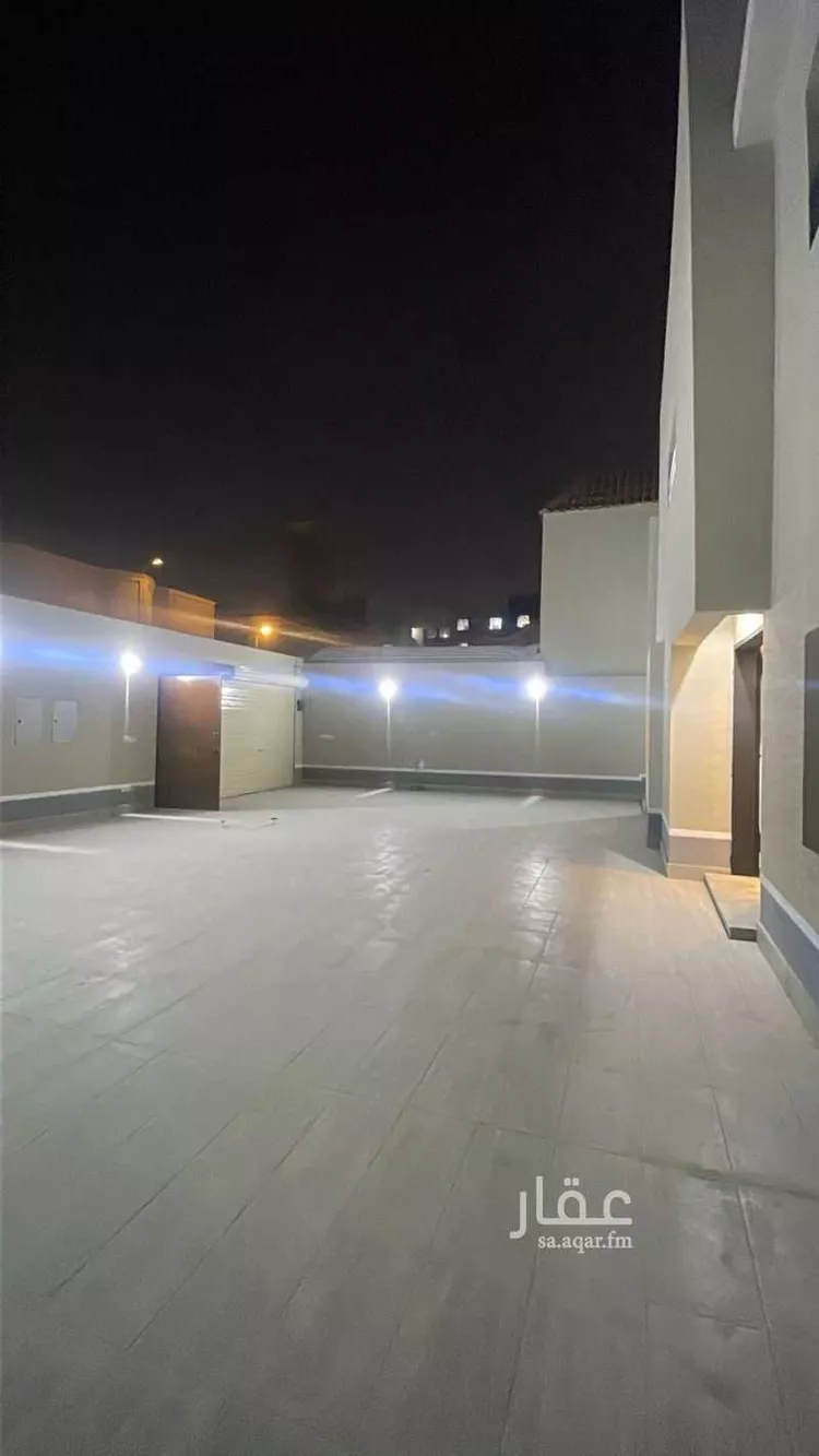 فيلا للإيجار في شارع الجفة, حي الملك فهد, مدينة الرياض, منطقة الرياض صورة 3