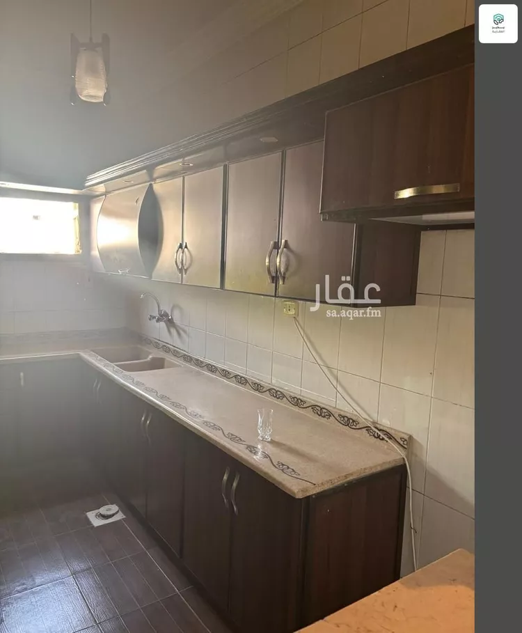 شقة للإيجار في شارع عبدالسلام السكوري, حي الربوة, مدينة جدة, منطقة مكة المكرمة صورة 3