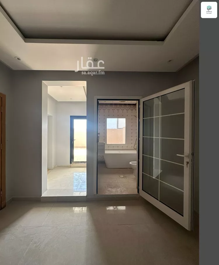 شقة للإيجار في شارع أحمد بن عبداللطيف السنبسي, حي العارض, مدينة الرياض, منطقة الرياض صورة 3