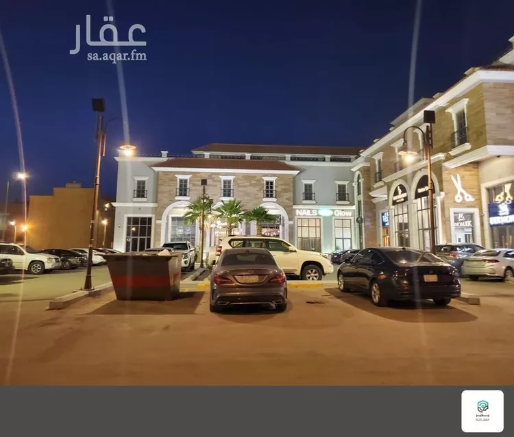 محل للإيجار في شارع الامير محمد ابن سلمان ابن عبدالعزيز, حي قرطبة, مدينة الرياض, منطقة الرياض صورة 2