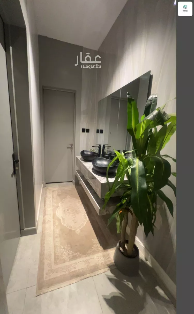 دور للإيجار في شارع فهد المارك, حي الرمال, مدينة الرياض, منطقة الرياض صورة 4