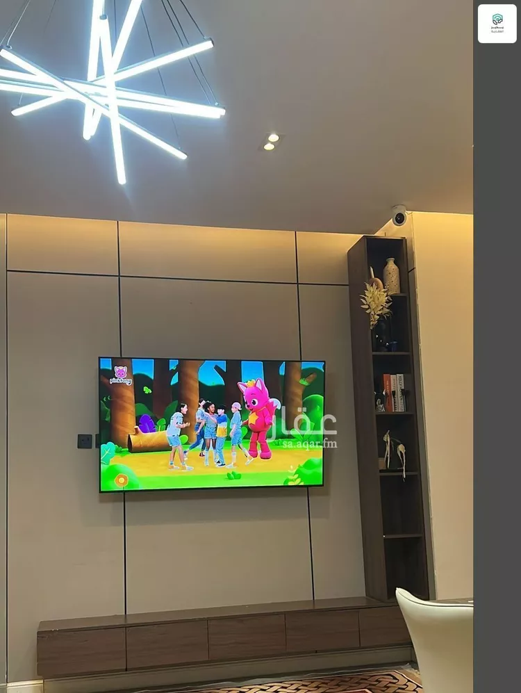 دور للإيجار في شارع فهد المارك, حي الرمال, مدينة الرياض, منطقة الرياض صورة 5