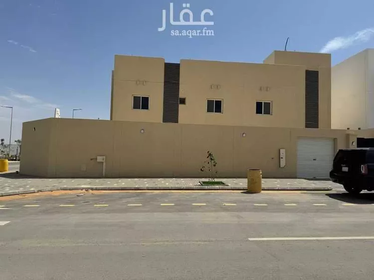 فيلا للبيع في شارع الحوار, حي الفاروق, مدينة الرياض, منطقة الرياض