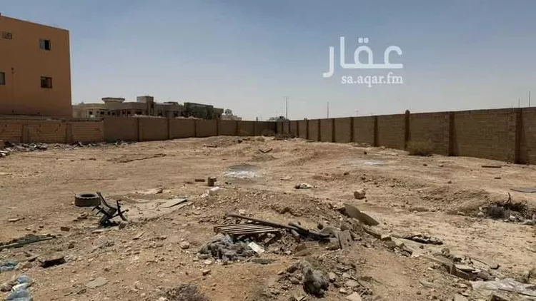 Land for Rent in Riyadh As Safaa صورة 2