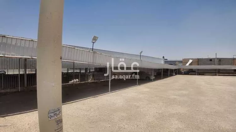 أرض للبيع في شارع حـرض, حي المنار, مدينة الرياض, منطقة الرياض صورة 5