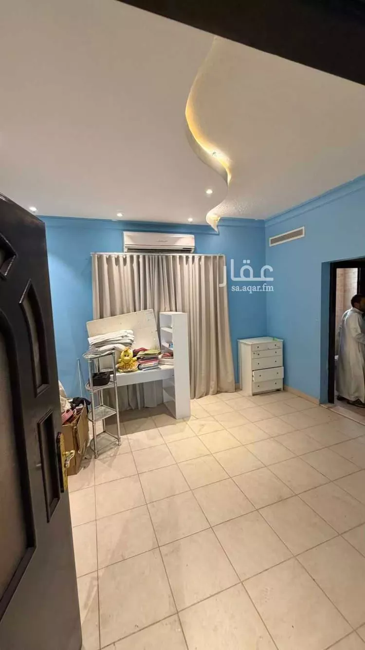 فيلا للإيجار في شارع ابي العباس اللخمي, حي المحمدية, مدينة الرياض, منطقة الرياض 18