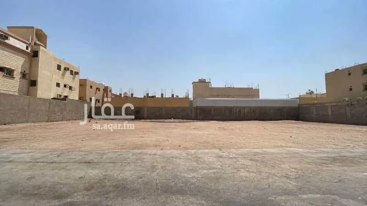أرض للبيع في شارع البازان, حي النظيم, مدينة الرياض, منطقة الرياض صورة 2