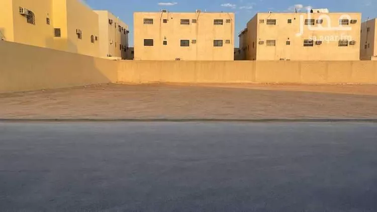 أرض للبيع في شارع رقم 97, حي الندوة, مدينة الرياض, منطقة الرياض