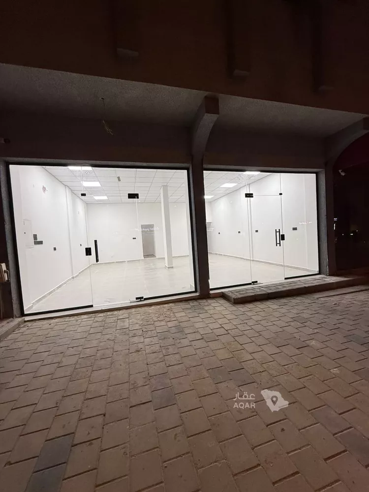 Shop for Rent in Riyadh As Safaa 15
