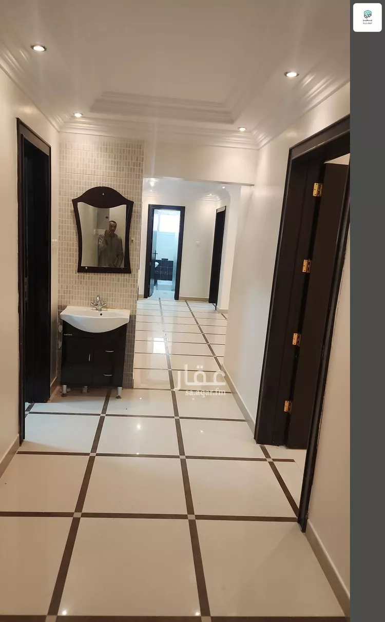 شقة للإيجار في شارع رفحاء, حي الملك سلمان, مدينة الرياض, منطقة الرياض صورة 2