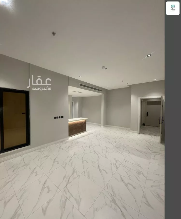 شقة للإيجار في شارع محمد بن عبدالعزيز الدغيثر, حي الملقا, مدينة الرياض, منطقة الرياض صورة 3