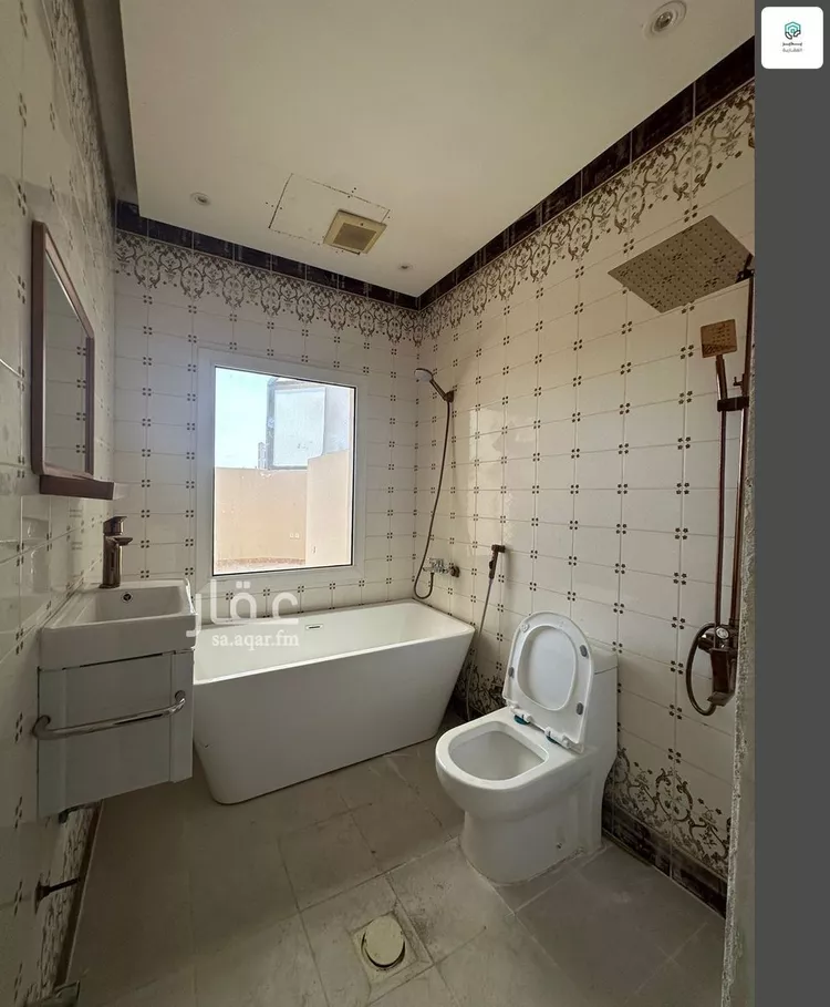 شقة للإيجار في شارع أحمد بن عبداللطيف السنبسي, حي العارض, مدينة الرياض, منطقة الرياض صورة 4