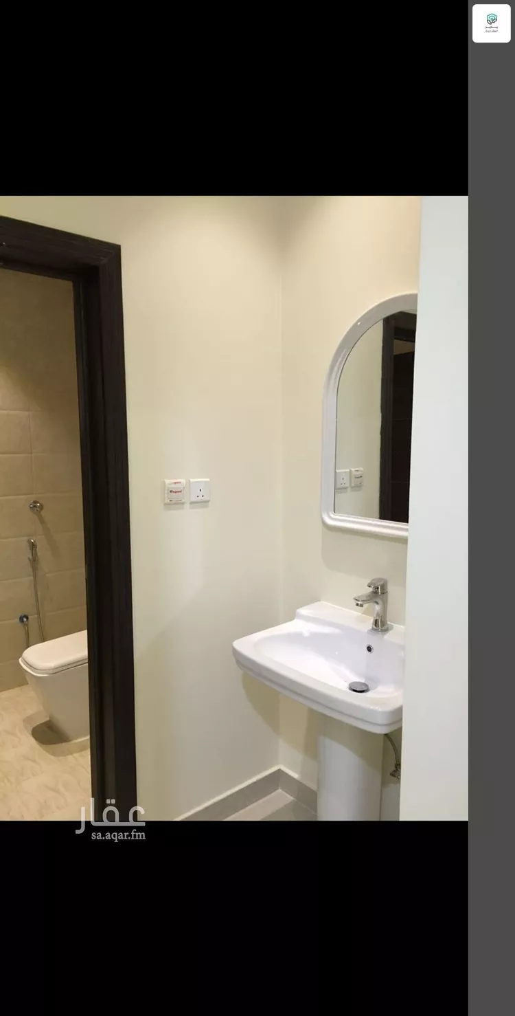 شقة للإيجار في شارع وادي الجوف, حي الصحافة, مدينة الرياض, منطقة الرياض صورة 3